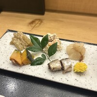 鮨 箕輪 - 