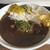 魔皿カレー - 料理写真: