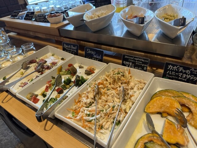 閑坐（KANZA） - 富良野（フレンチ）の写真