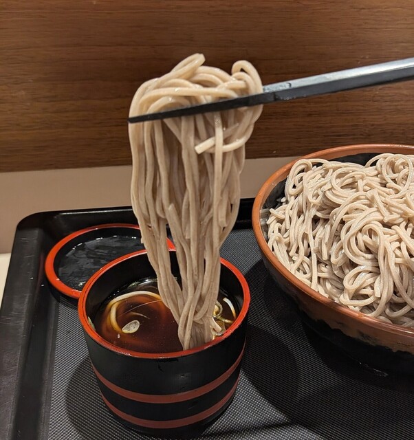 富士そば 東陽町店 - 東陽町/立ち食いそば | 食べログ