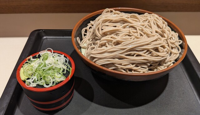 富士そば 富士そば 東陽町店 - 東陽町/立ち食いそば | 食べログ