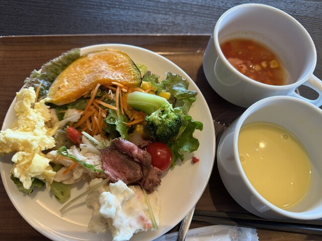 閑坐（KANZA） - 富良野（フレンチ）の写真