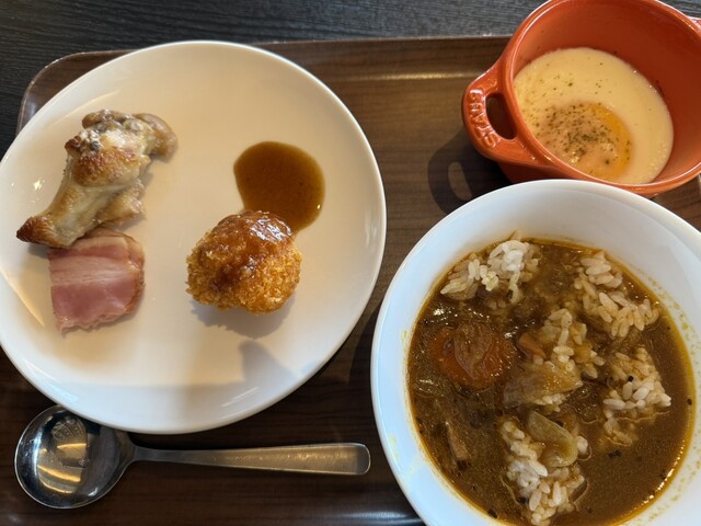 閑坐（KANZA） - 富良野（フレンチ）の写真