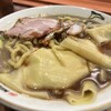 ラーメン凪 大宮東口店