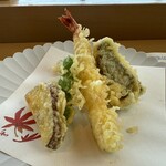 青海波 青の舎 - 
