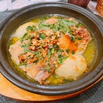 アラブ料理専門店 七つの丘 SEVEN HILLS - 