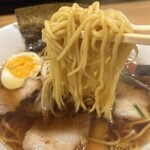 屋台ラーメン丸徳 - 