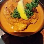 106 サウスインディアン - 