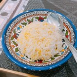 アラブ料理専門店 七つの丘 SEVEN HILLS - 