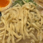 麺処 三虎 - 