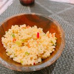 アラブ料理専門店 七つの丘 SEVEN HILLS - 