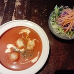 106 サウスインディアン - 