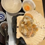 酒肴旬 三ッ石 - 