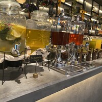 SAAWAAN BISTRO - 