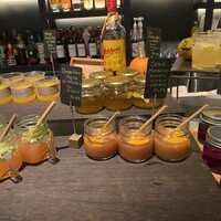SAAWAAN BISTRO - 