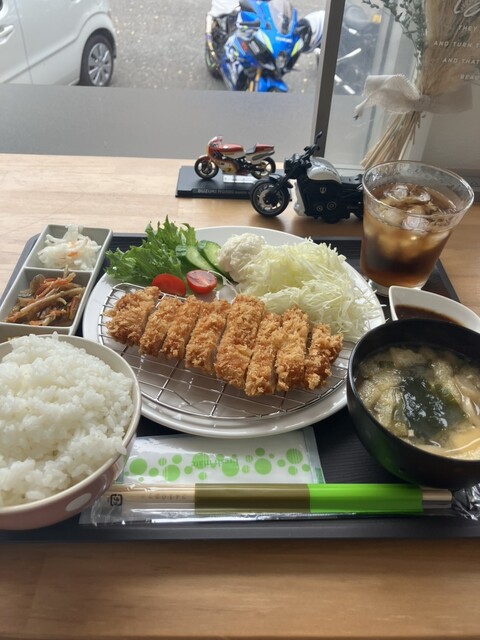 寄り道かふぇ ずん家 （ズンチ） - 壬生川/カフェ | 食べログ