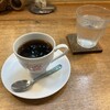 クルミドコーヒー