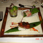 ザ・ガーデン・プレイス 蘇州園 - 