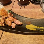 焼き鳥×燻製×日本酒 kmuri-ya - 