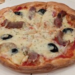 ヒッコリーファーム - 