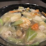 토셰 카이힌마쿠하리점 - 