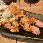 焼き鳥×燻製×日本酒 kmuri-ya - 