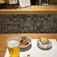 北新地 つきしろ - 