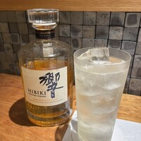 北新地 つきしろ - 