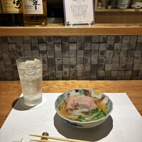 北新地 つきしろ - 