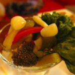 Bartender's cafe Vigorous - 
