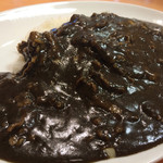 Sem Ba Kari - ランチのチーズカレー（750円）