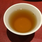 Akasaka Ishingou - 烏龍茶