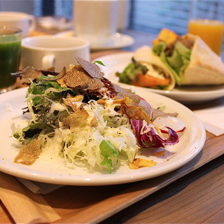 アンテルーム ミールズ_1