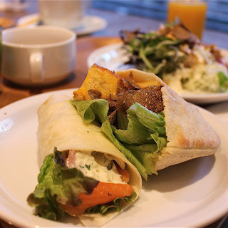 アンテルーム ミールズ_0