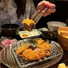 キムカツ 恵比寿本店