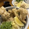 手打うどん 麦蔵