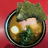 家系ラーメン 稲葉家