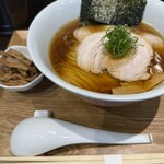 中華そば 丸慶 - 