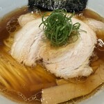 中華そば 丸慶 - 料理写真: