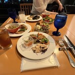 カフェトスカ - 