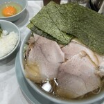 渋谷かっちゃんラーメン - 