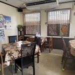 トルティーヤ - 