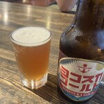 海わ屋 - ヨコスカゴールド