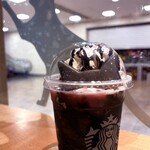 スターバックス・コーヒー 渋谷マークシティ店 - 