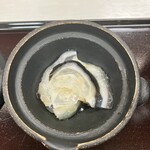 御料理　山上 - 氷頭なます