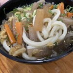 讃岐うどん工房 アイ・スタイル - 