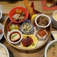 赤坂うまや 新宿 - 