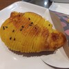 サンマルクカフェ - プレミアムチョコクロ スイートポテト@390円