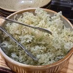 うどんスナック 松ト麦 - 