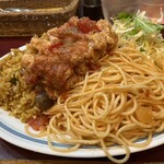 洋食 夢たまご - 